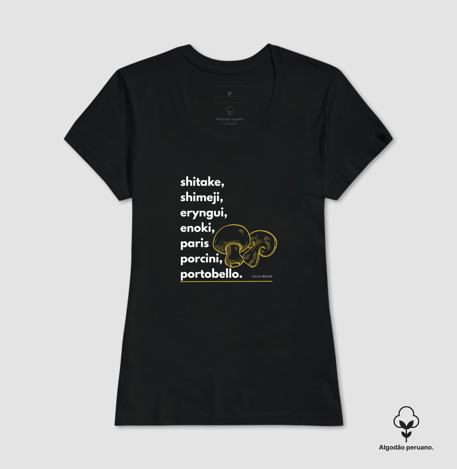 Camisa 5