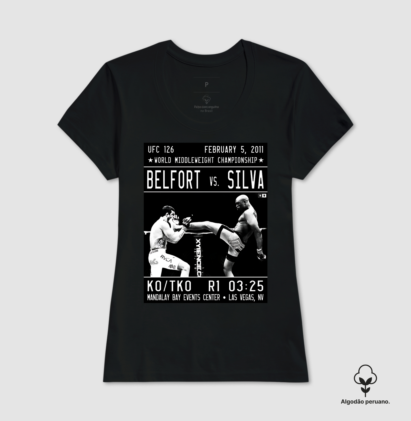 Camisa 3