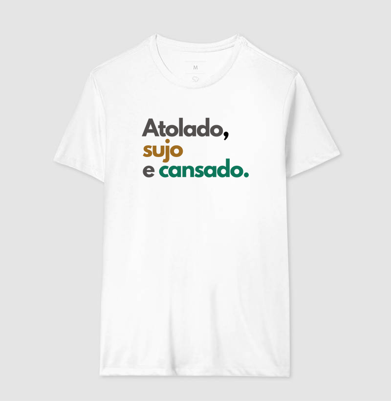 Camisa 7