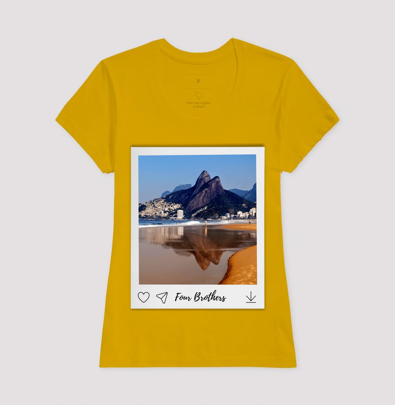 Camisa 12