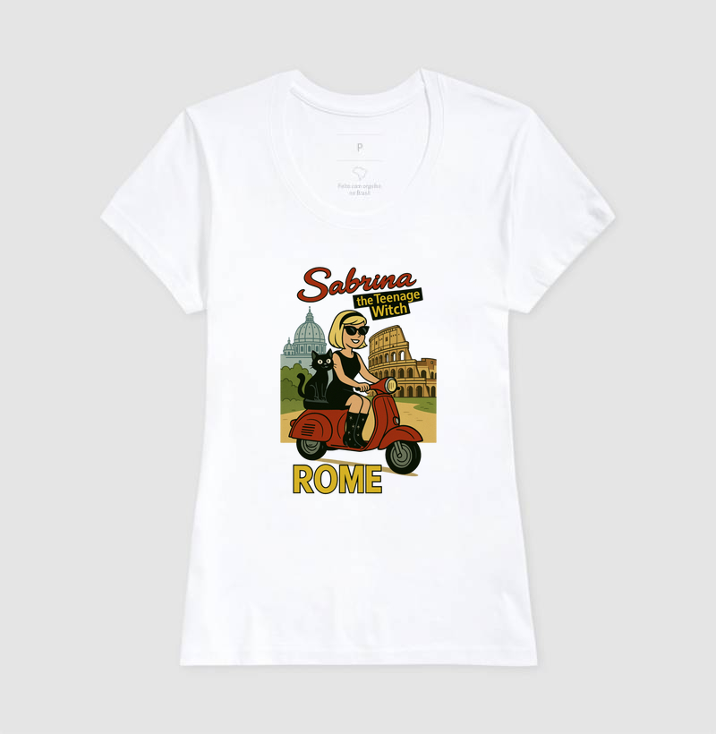Camisa 14