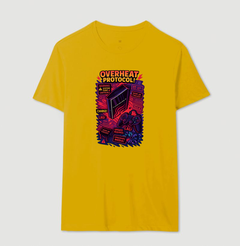 Camisa 13