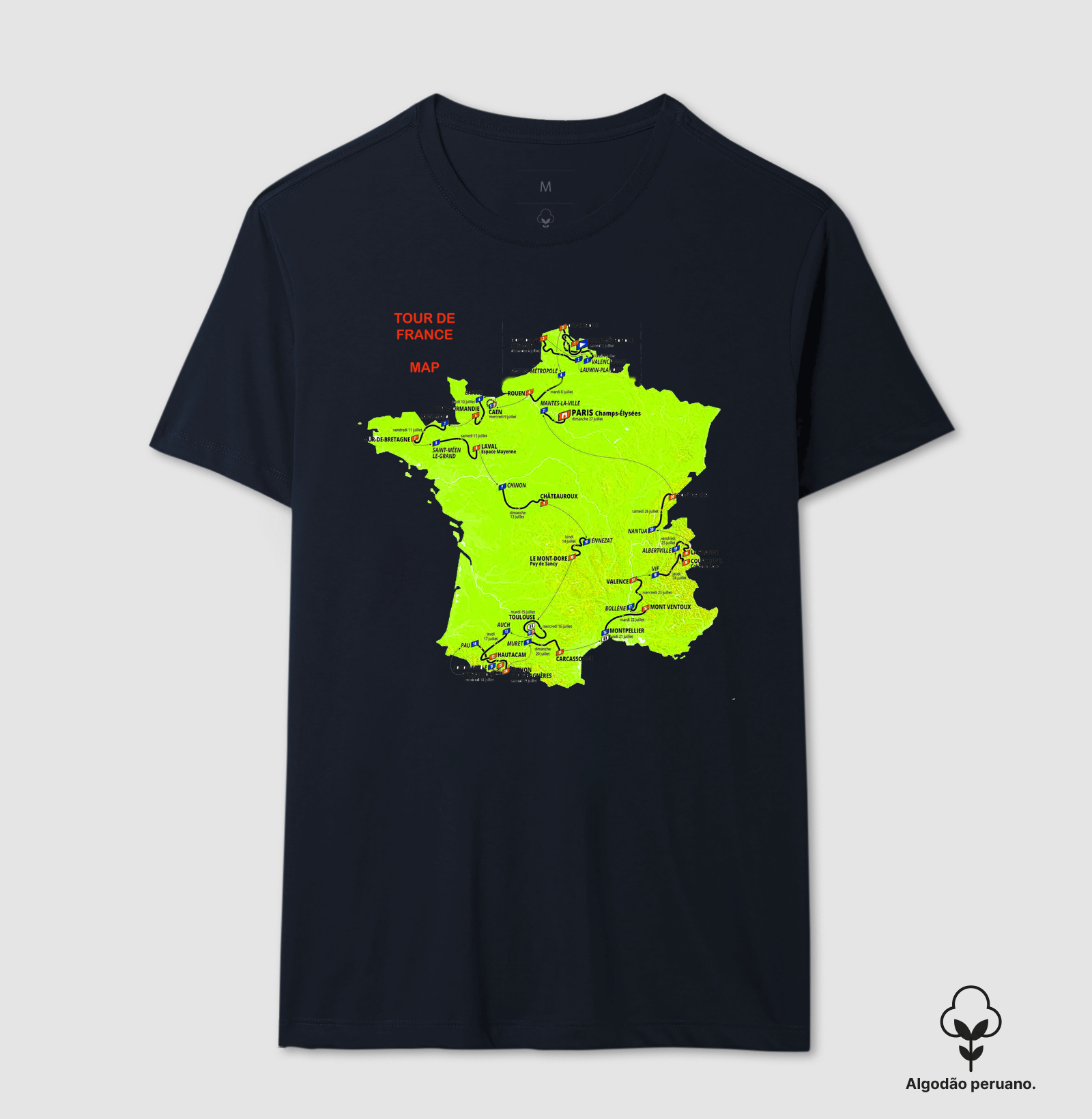 Camisa 6