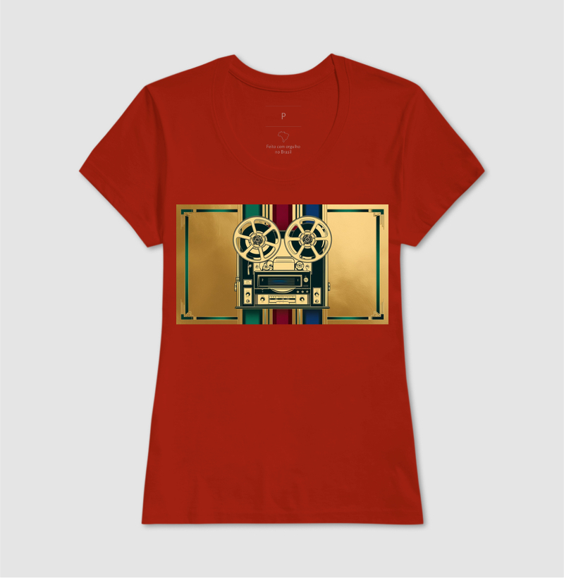 Camisa 10