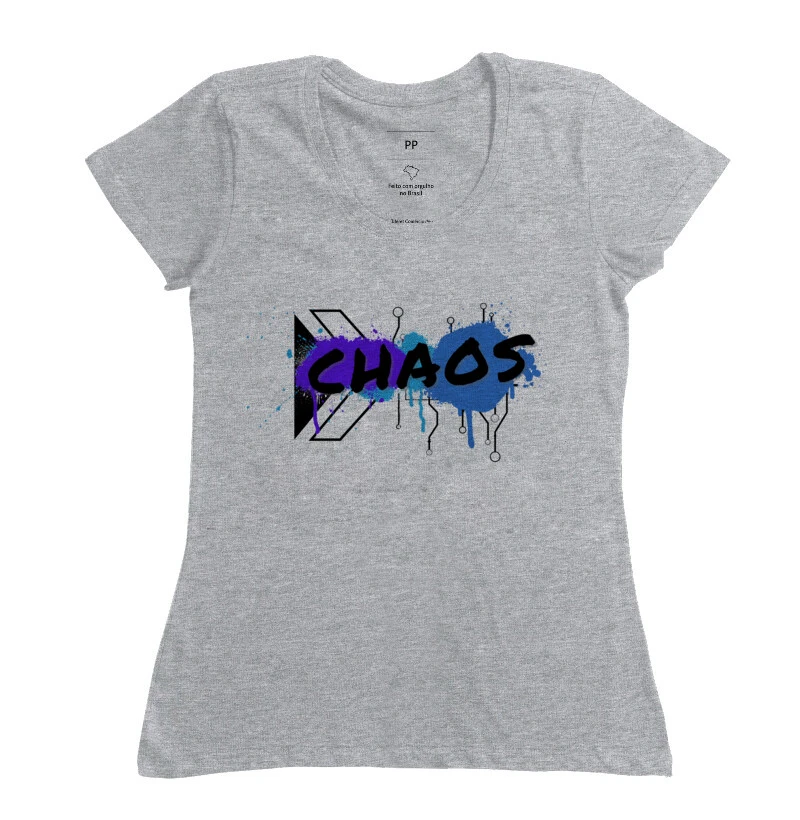 Camisa 8