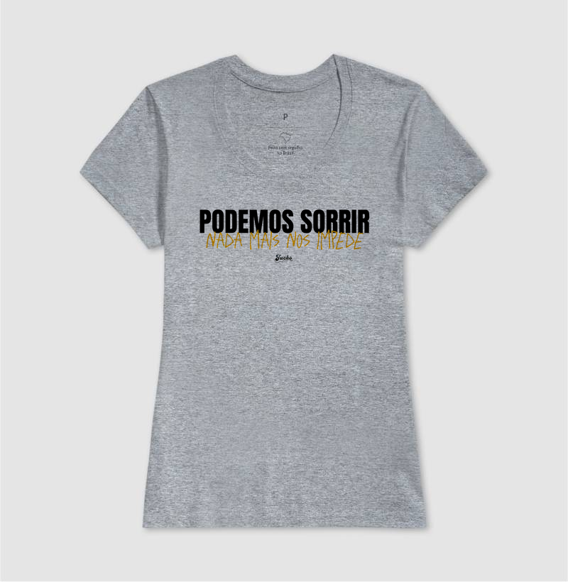 Camisa 17