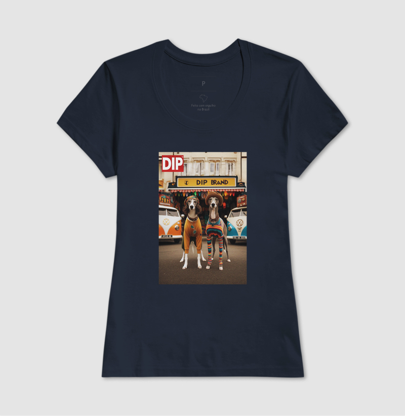 Camisa 15