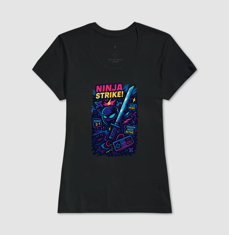 Camisa 2