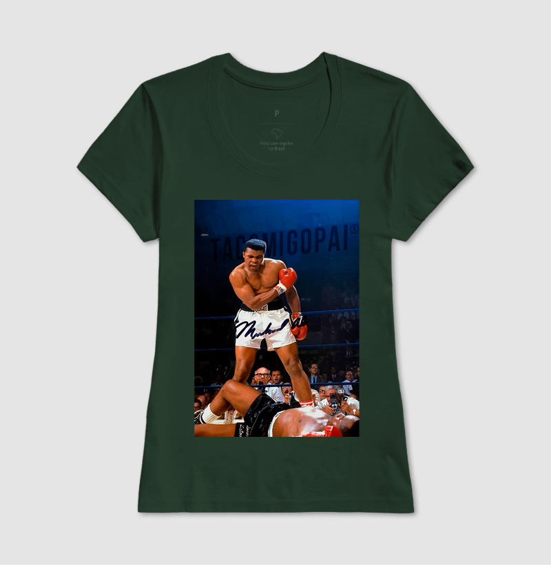 Camisa 13