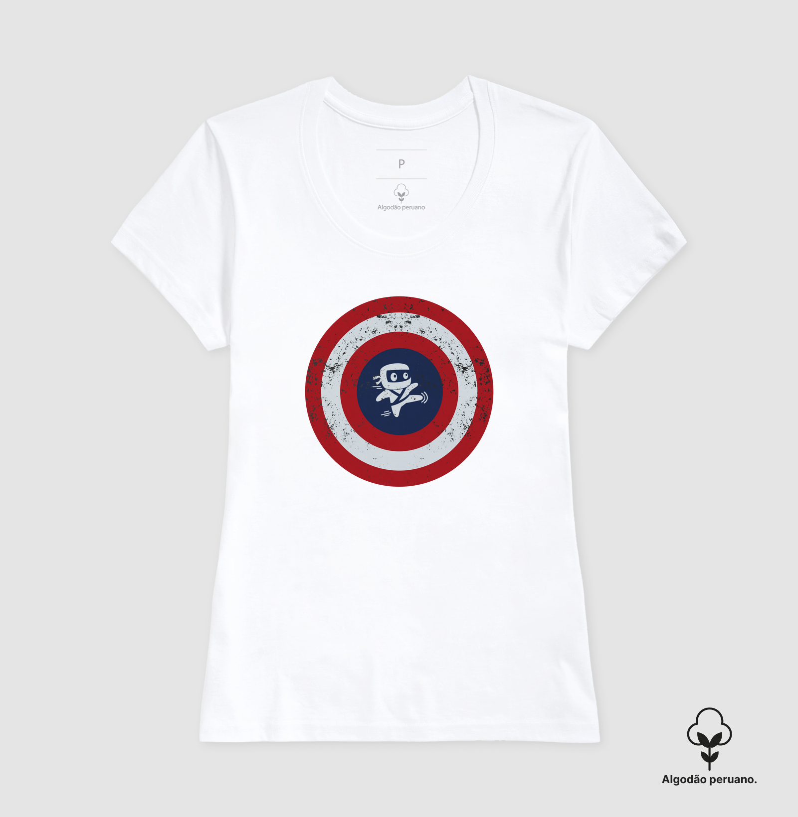 Camisa 4