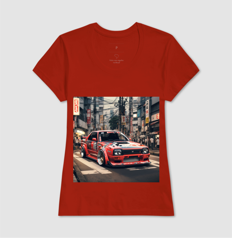 Camisa 10