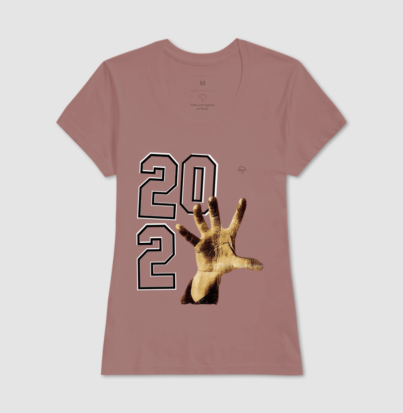 Camisa 16
