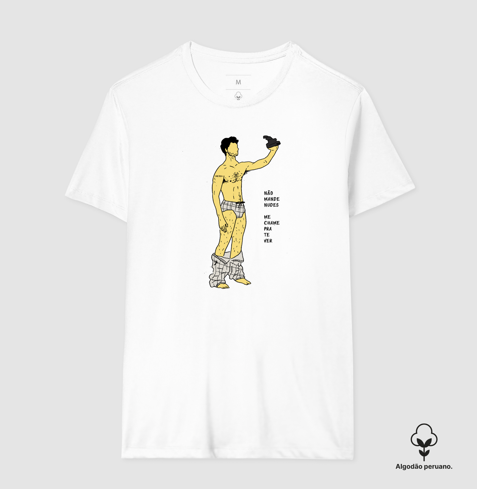 Camisa 2