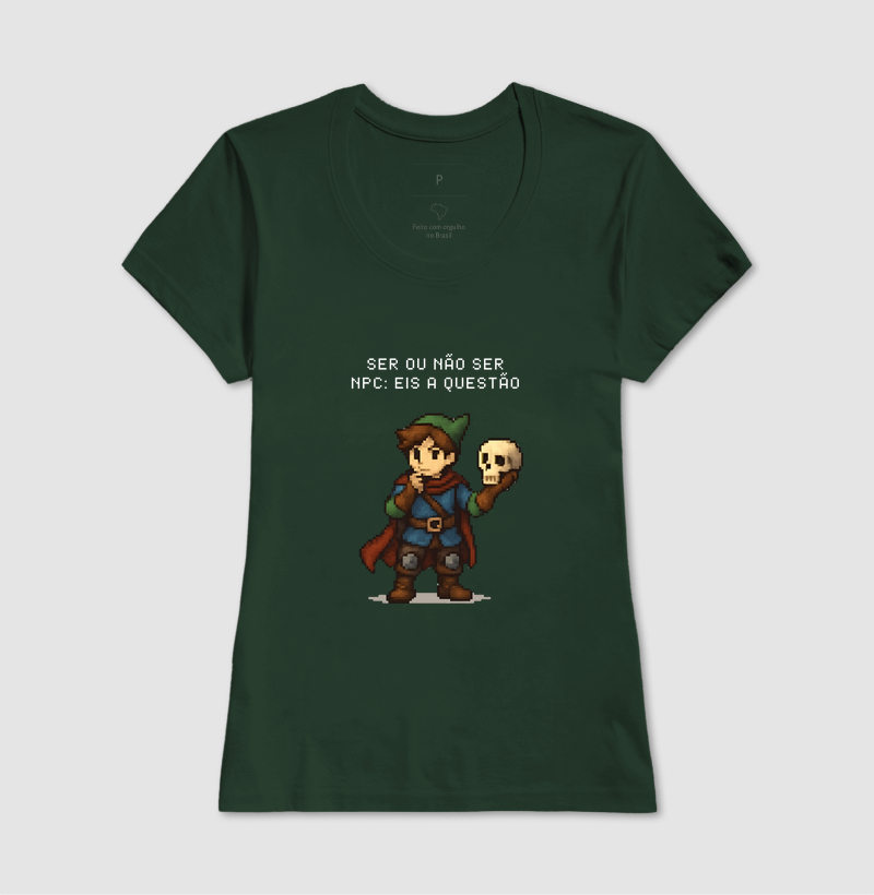 Camisa 12