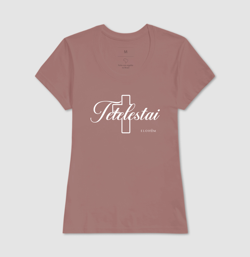 Camisa 15