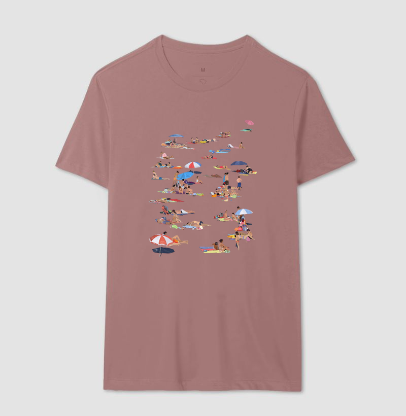 Camisa 18