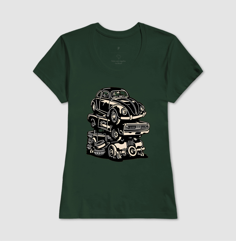 Camisa 11