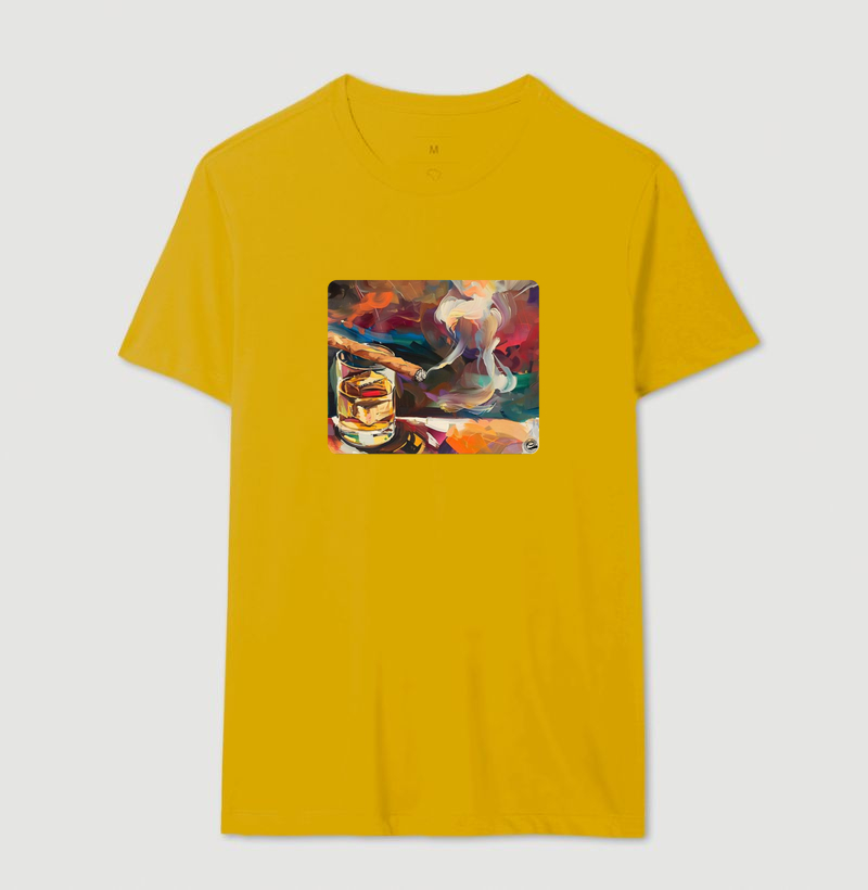 Camisa 16