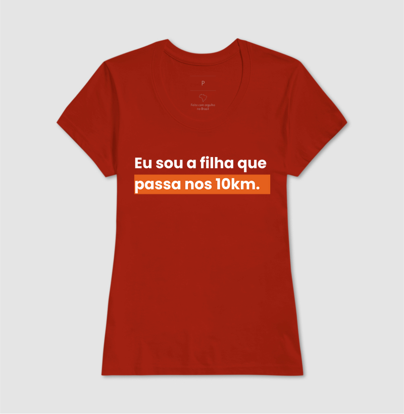 Camisa 10