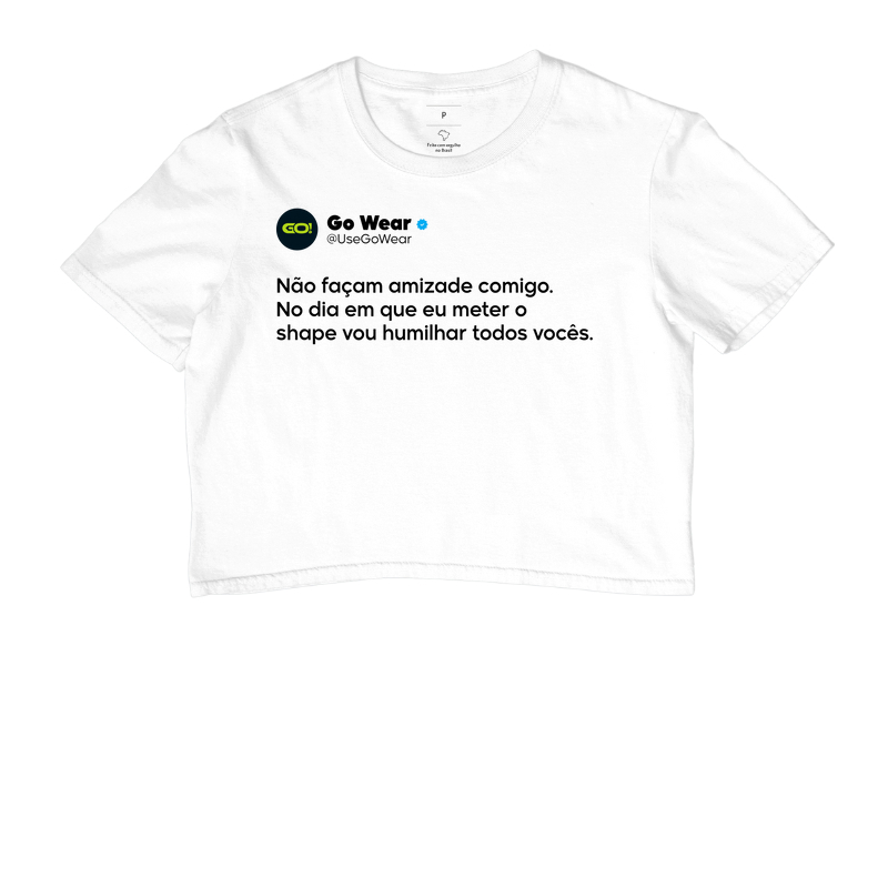 Camisa 7
