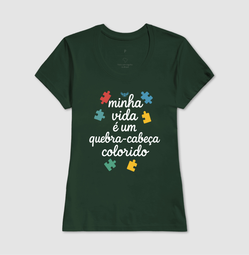 Camisa 8