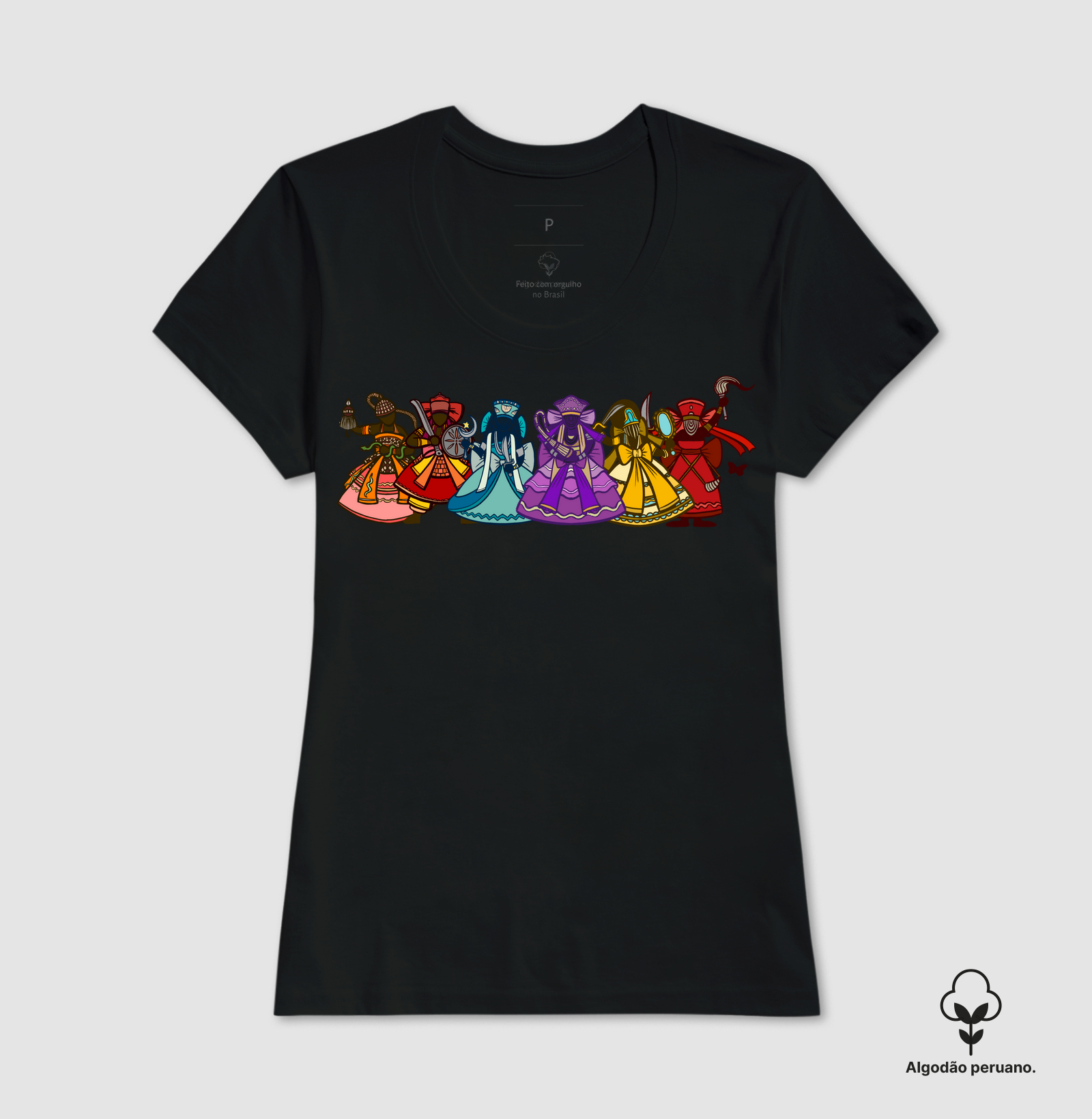Camisa 6