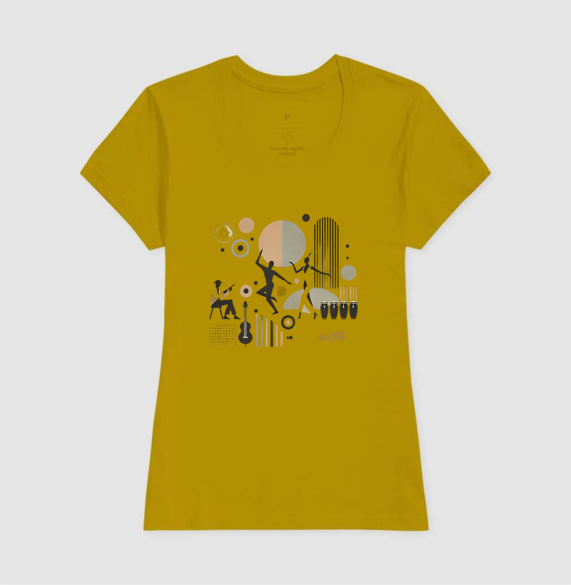 Camisa 9