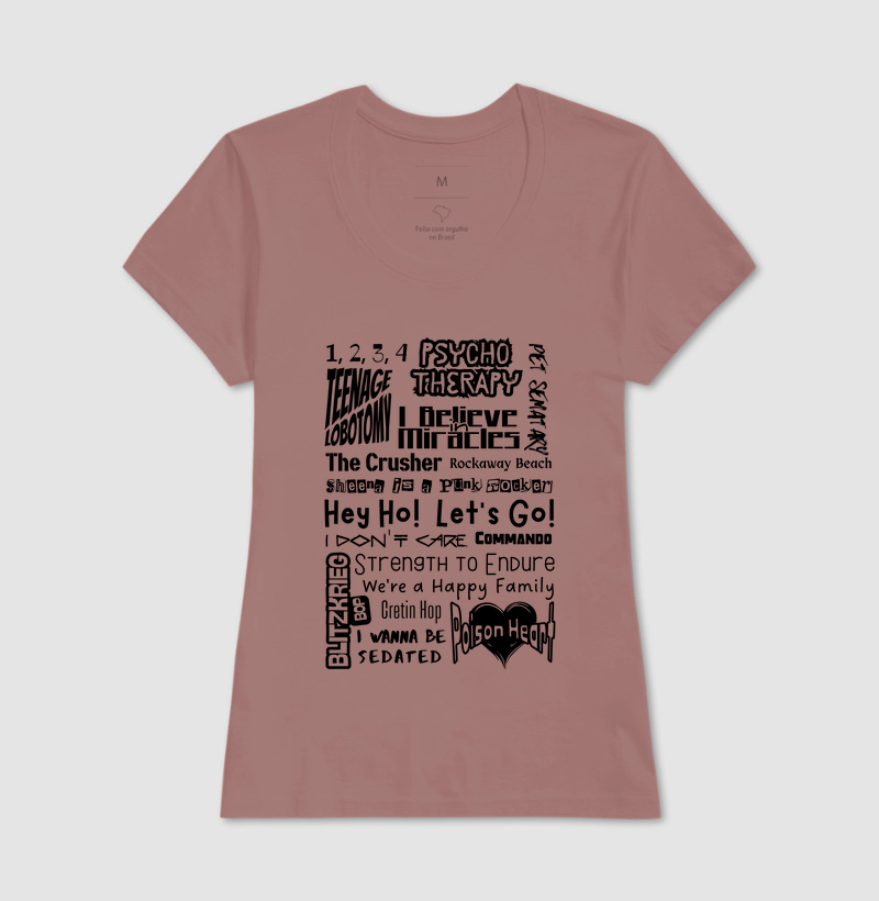 Camisa 16