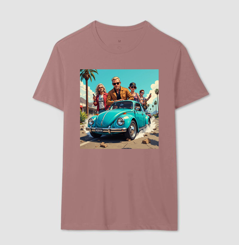 Camisa 12