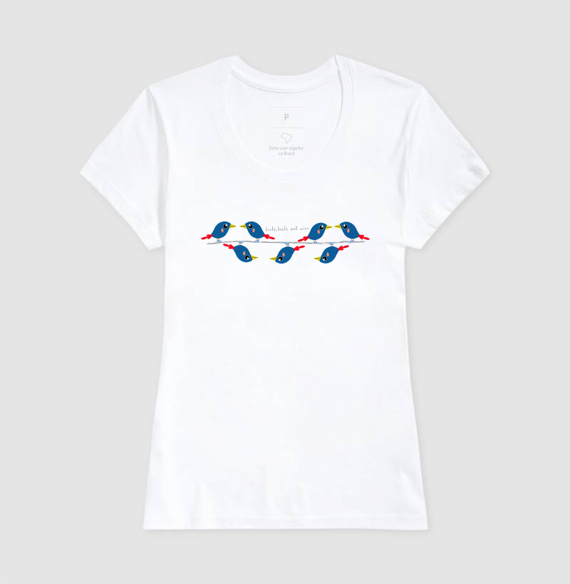 Camisa 5