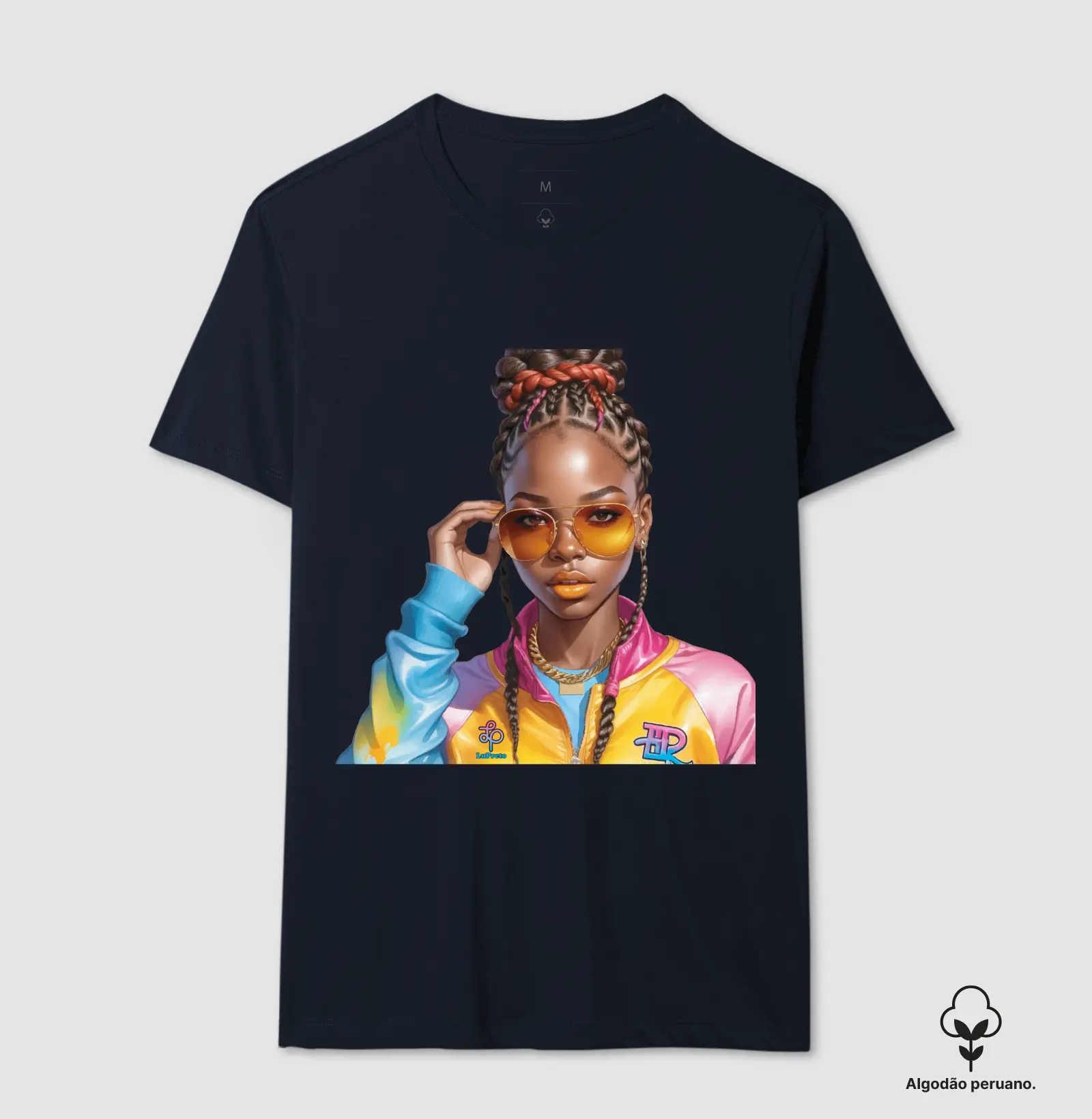 Camisa 4