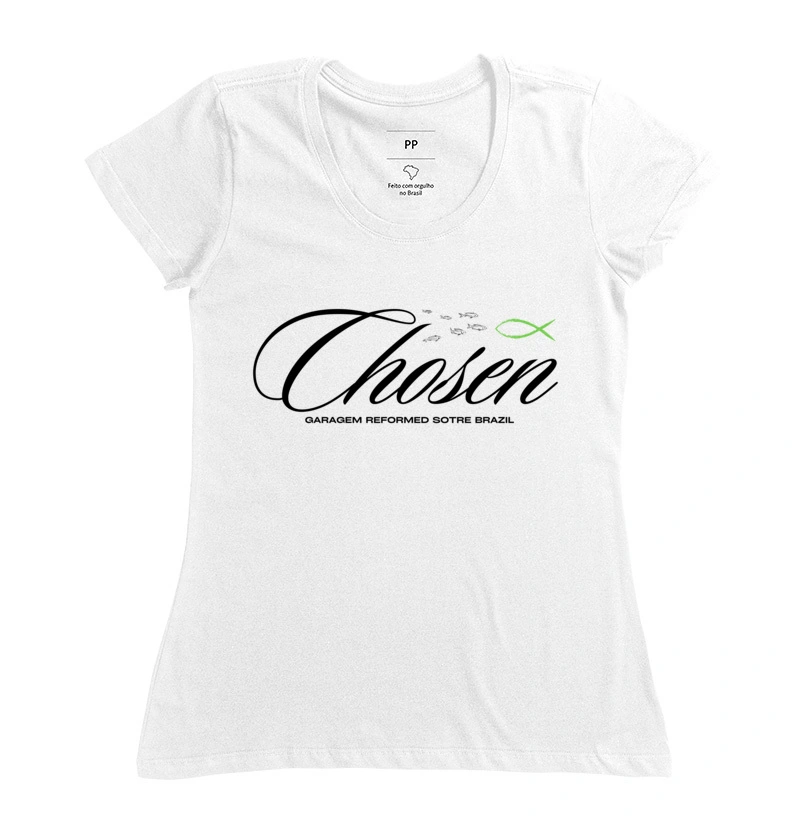 Camisa 12