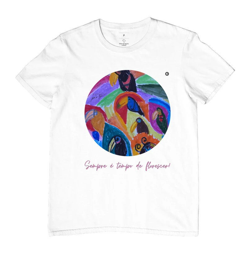Camisa 7