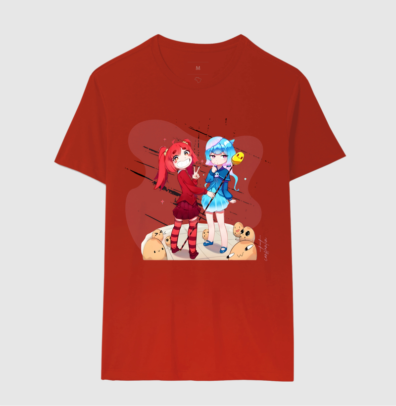 Camisa 9