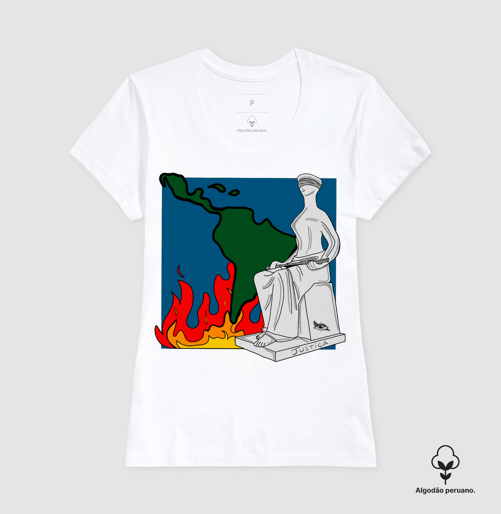 Camisa 5