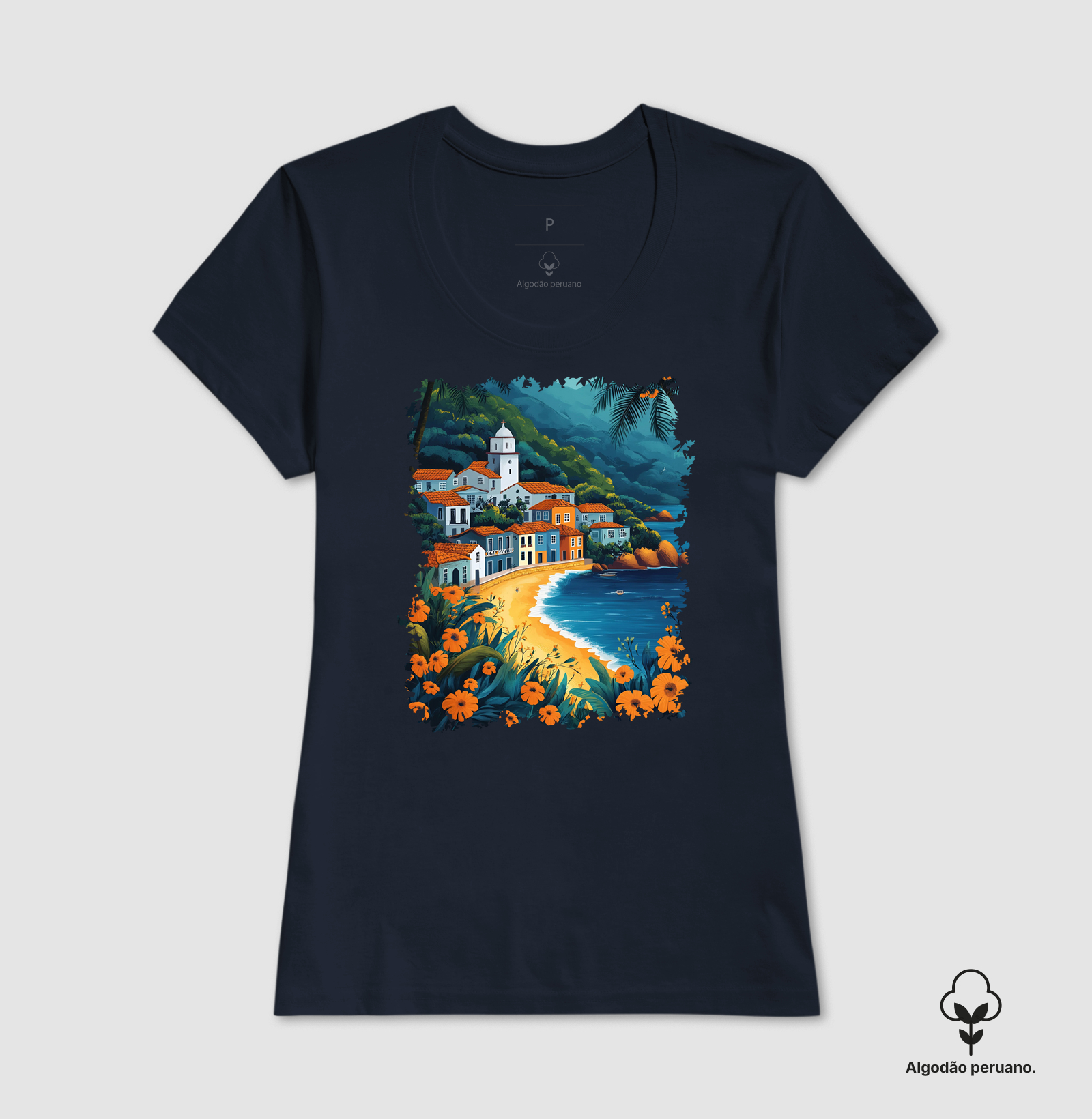 Camisa 2