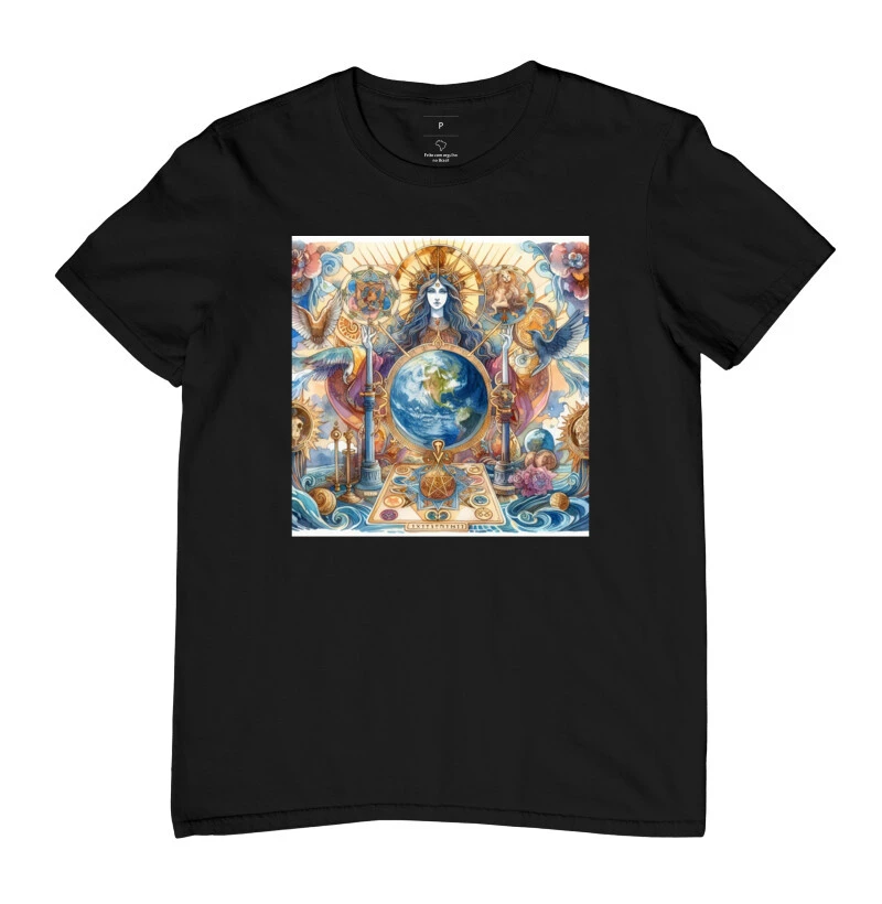 Camisa 7