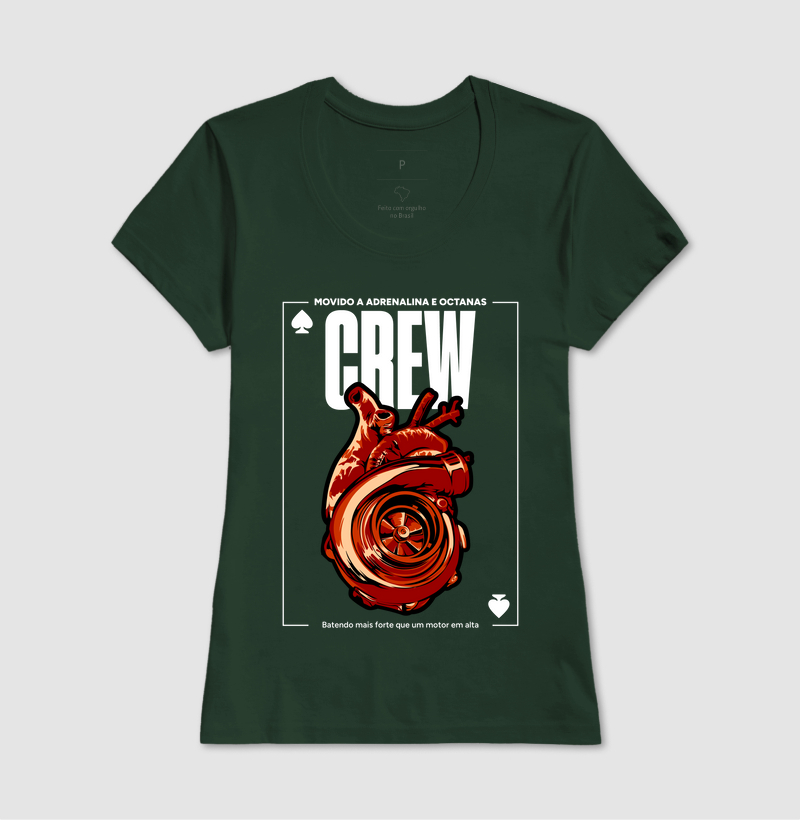 Camisa 13