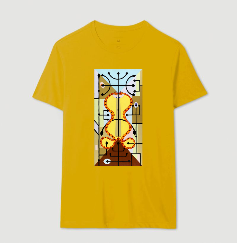 Camisa 13