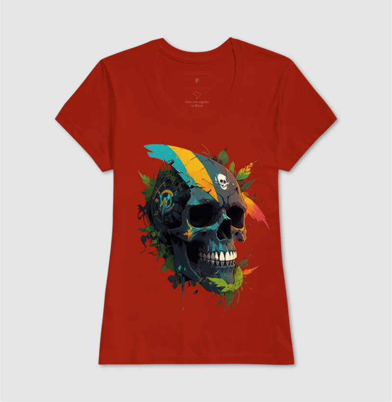 Camisa 10