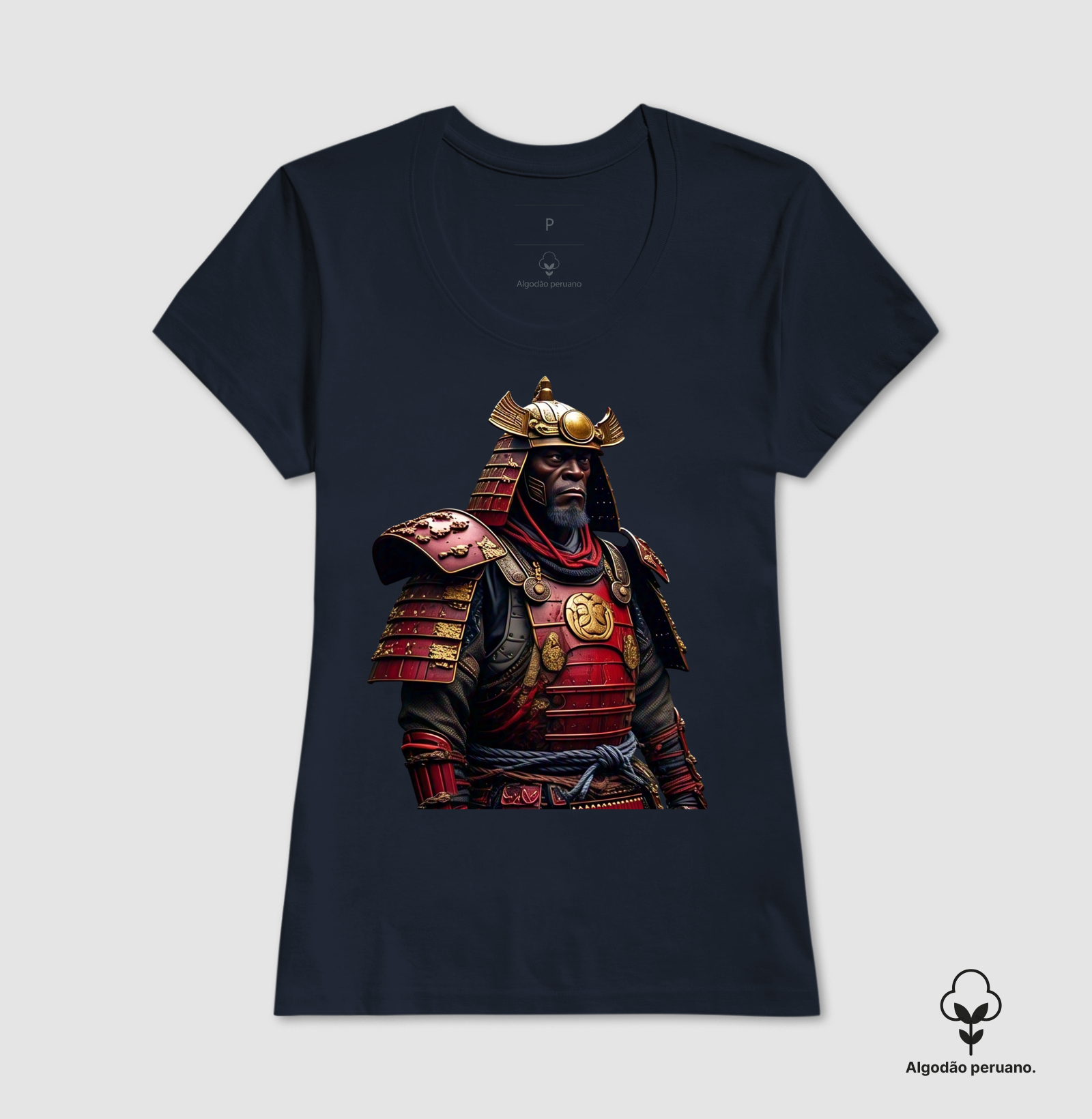 Camisa 5
