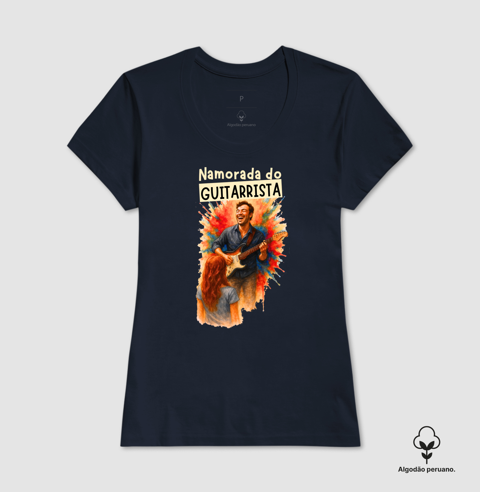 Camisa 3