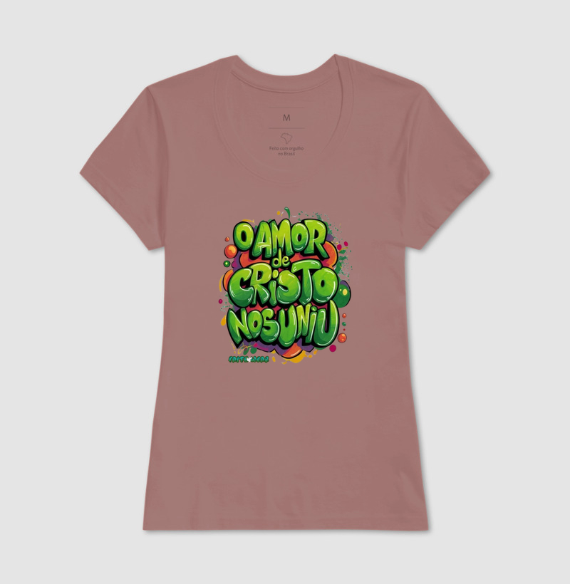 Camisa 16