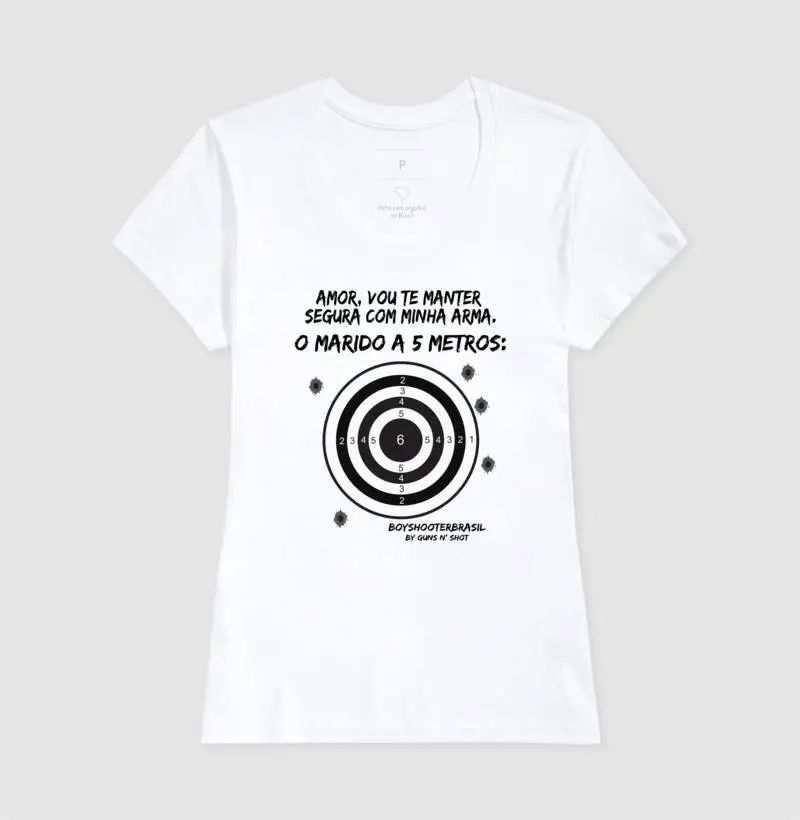 Camisa 5