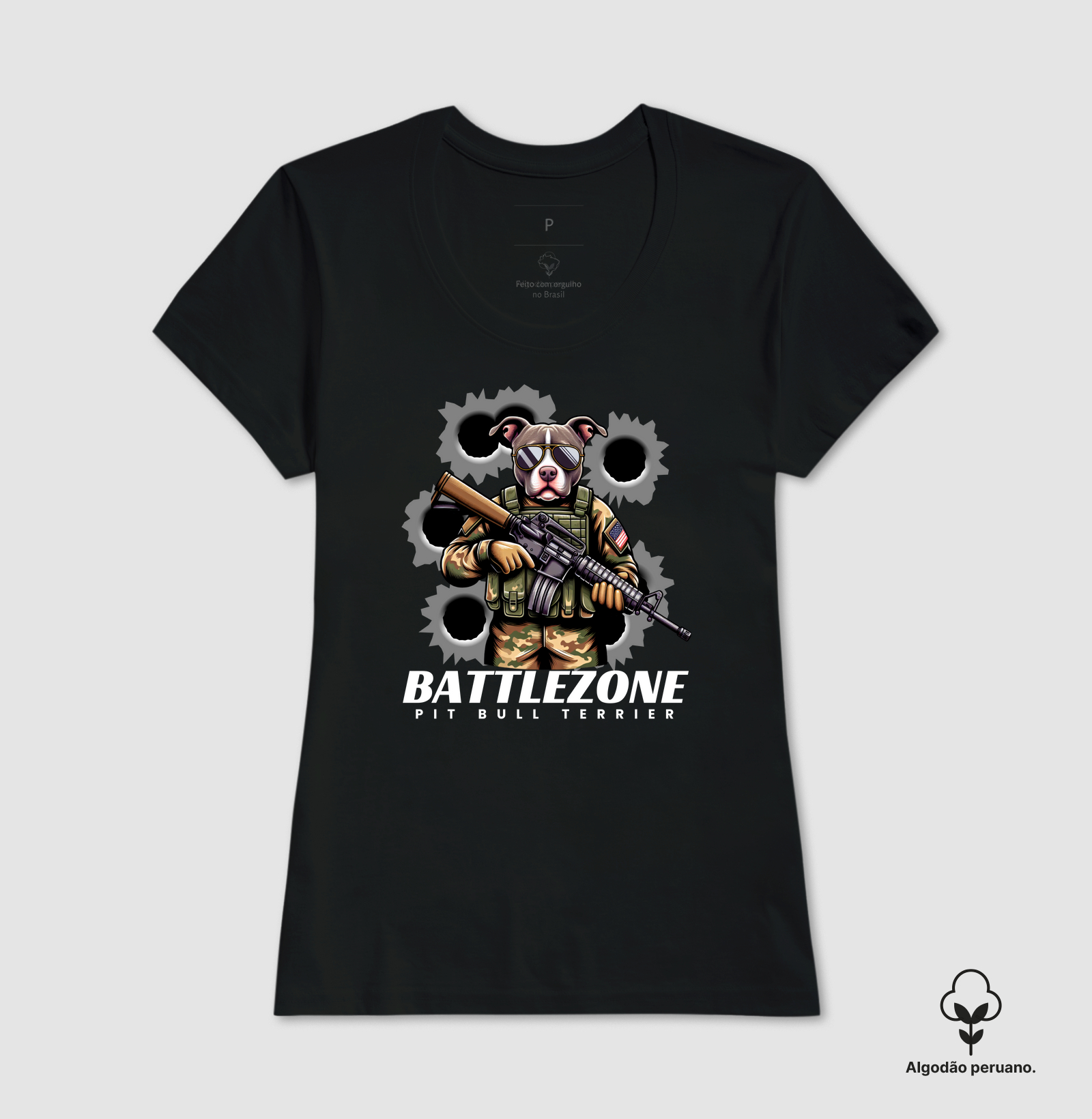 Camisa 1
