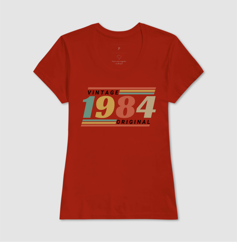 Camisa 18
