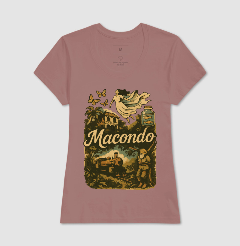 Camisa 9