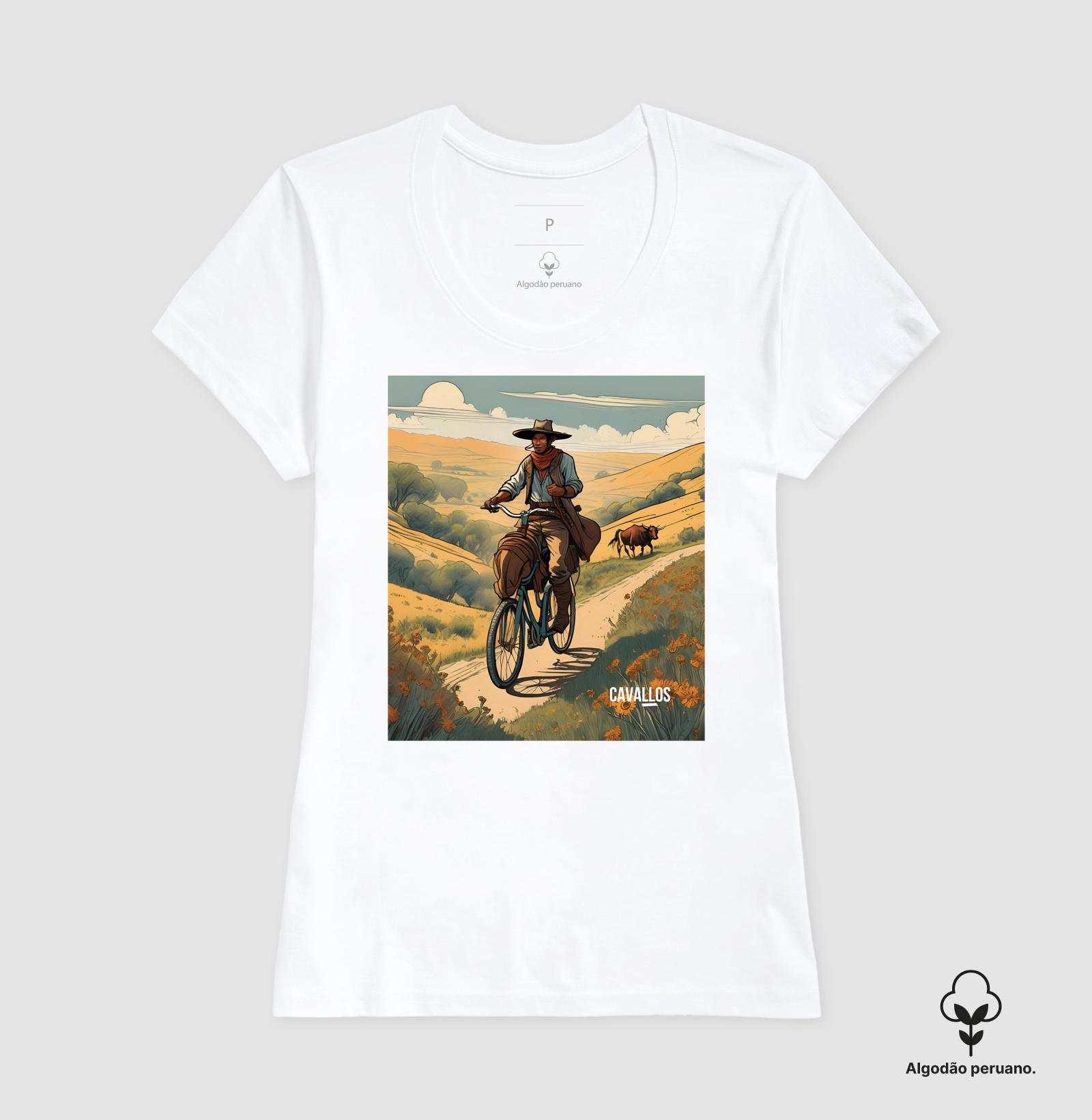 Camisa 2