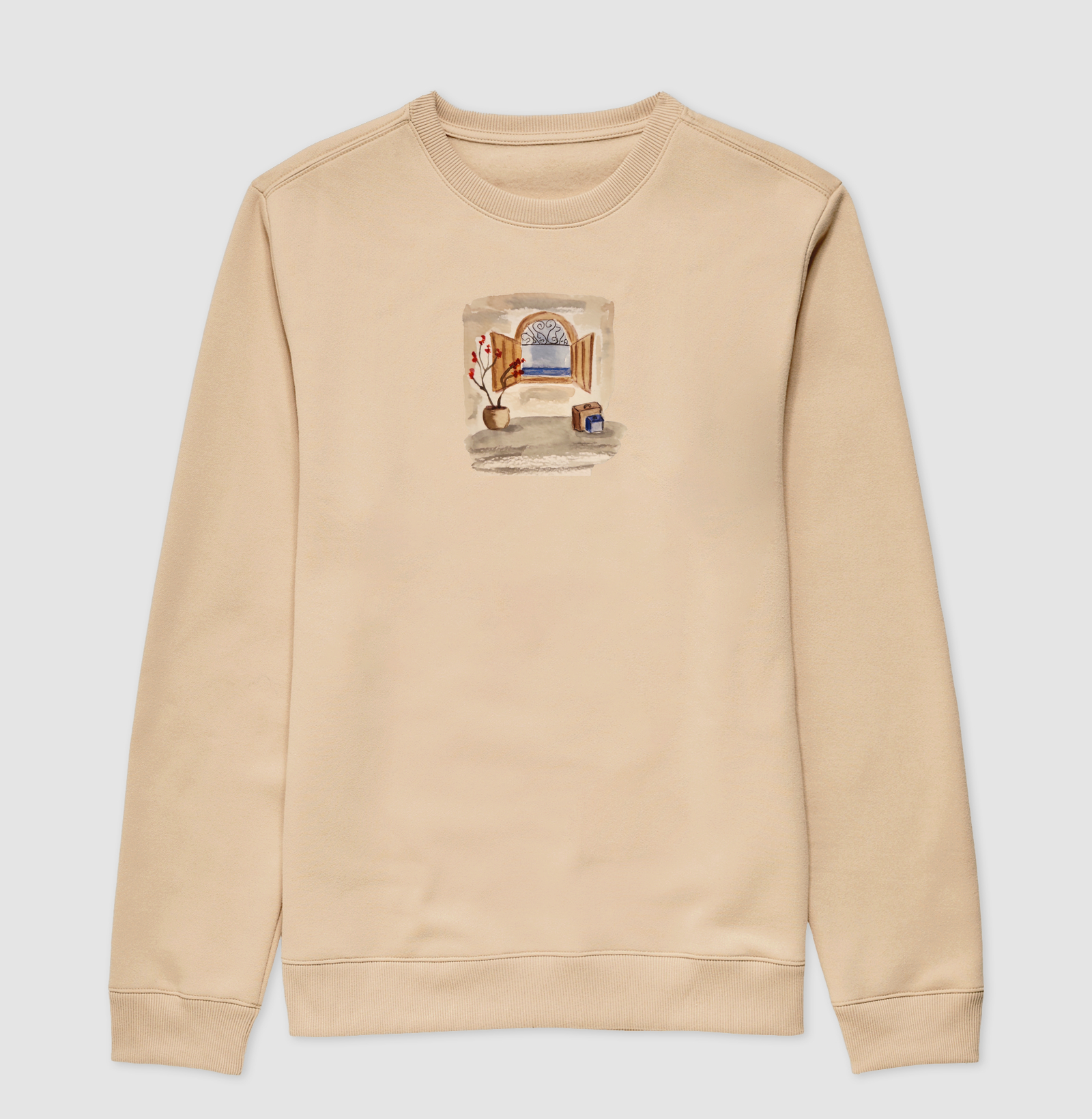 Camisa 2