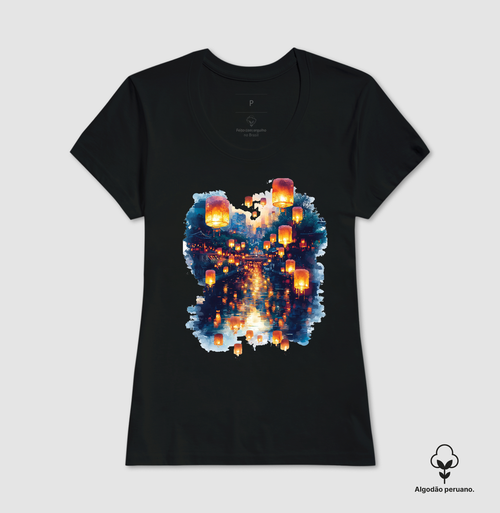 Camisa 6